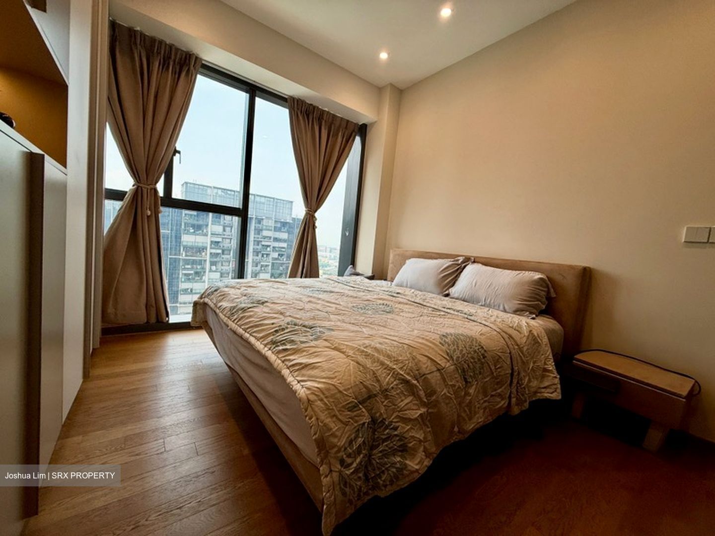 Parc Clematis (D5), Apartment #624989711